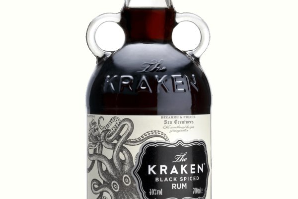 Kraken площадка